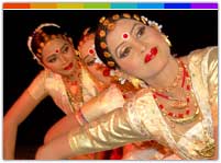 Majuli Festival Assam