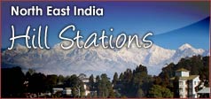 North East India Hill Stations