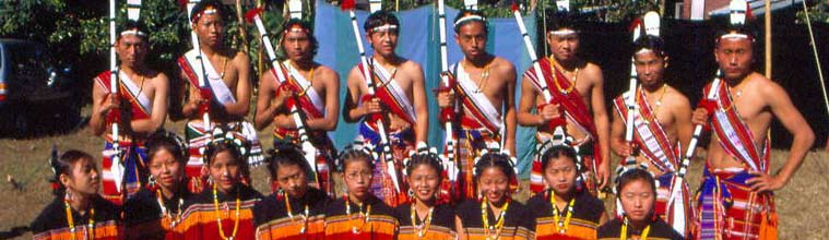 North East India, Northeast India, North-east India