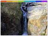 Bishop and Beadon Waterfalls, Meghalaya