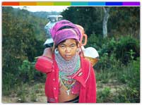 About Tripura