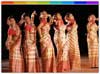 Bihu Festival - Three Festivals Rolled into One