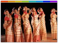 Bihu Festival Assam