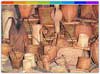 Art and Handicrafts Mizoram