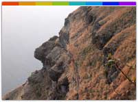 Phawngpui Mizoram