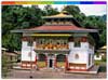 Phodang Monastery Sikkim