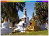 Tashiding Monastery Sikkim