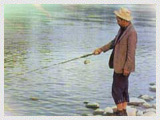 Boleng: Angling