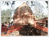 Basistha Ashram 