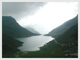 Changu Lake